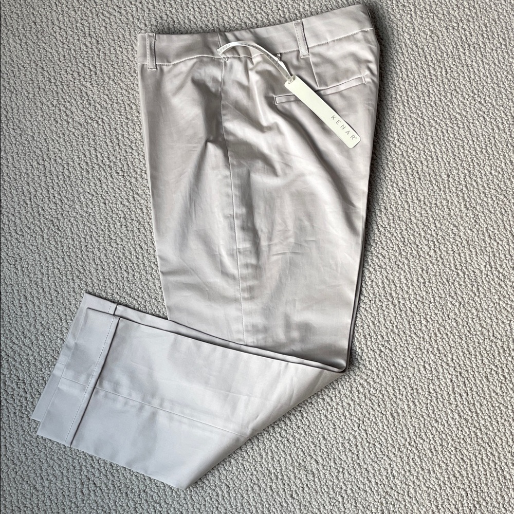 Kenar Women’s Light Beige Chinos